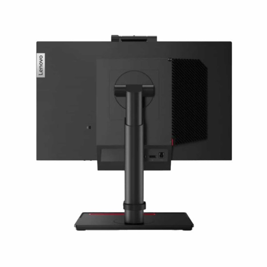 Monitor Lenovo ThinkCentre TIO 22" FHD KM0 com Webcam