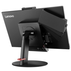 Lenovo ThinkCentre Tiny-in-One 24 Gen 3 - Monitor FHD de 23,8