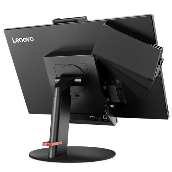 Lenovo ThinkCentre Tiny-in-One 24 Gen 3 - Monitor FHD de 23,8