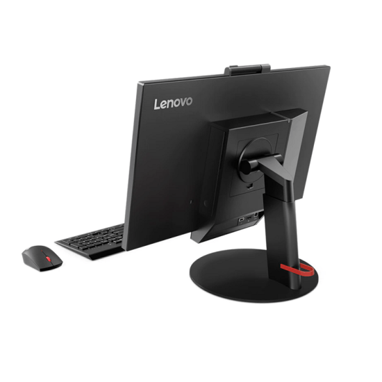 Lenovo ThinkCentre Tiny-in-One 24 Gen 3 - Monitor FHD de 23,8