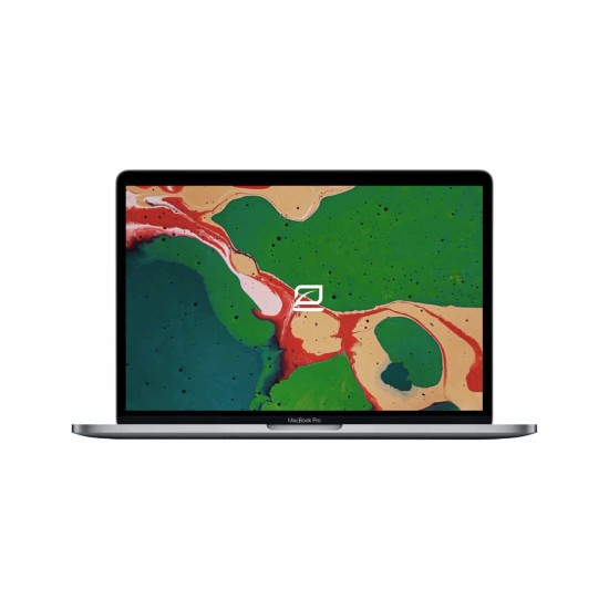 Apple MacBook Pro Retina 13" i5 3,5GHz 8GB SSD 2017 Cinzento