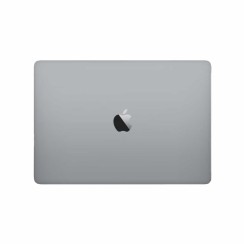 Apple MacBook Pro Retina 13" i5 3,5GHz 8GB SSD 2017 Cinzento
