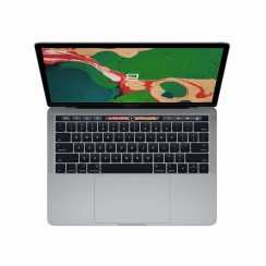 Apple MacBook Pro Retina 13" i5 3,5GHz 8GB SSD 2017 Cinzento