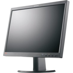 Monitor Lenovo ThinkVision LT2252p 22" WSXGA+ A+ Preto