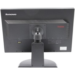 Monitor Lenovo ThinkVision LT2252p 22" WSXGA+ A+ Preto