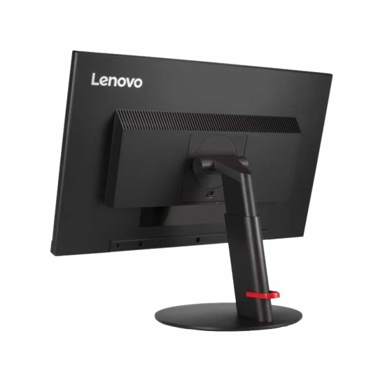 Monitor Lenovo ThinkVision T24i-10 24" Full HD IPS A