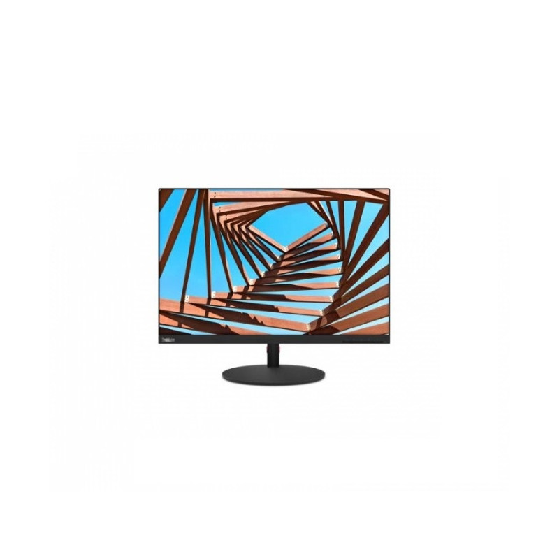 Monitor Lenovo ThinkVision T25d-10 25" WUXGA A+ - ECOportátil