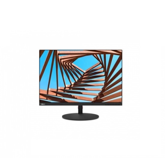Monitor Lenovo ThinkVision T25d-10 25" WUXGA A+ - ECOportátil