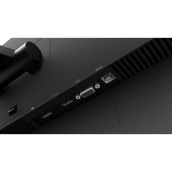 Monitor Lenovo ThinkVision T25d-10 25" WUXGA A+ - ECOportátil