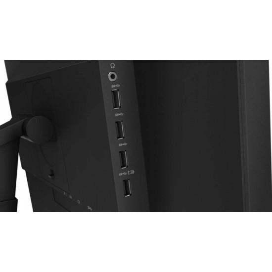 Monitor Lenovo ThinkVision T25d-10 25" WUXGA A+ - ECOportátil
