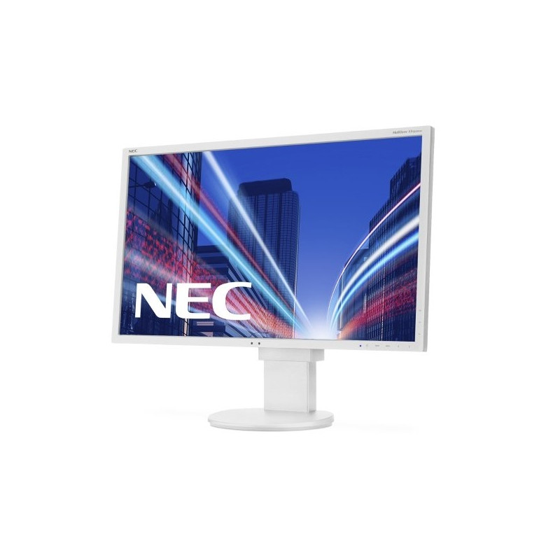 Monitor NEC MultiSync EA223WM 22" WSXGA+ LED A+