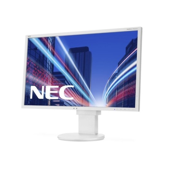Monitor NEC MultiSync EA223WM 22" WSXGA+ LED A+