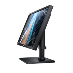 Monitor Samsung S24E450B 24" Full HD A+ - Preto