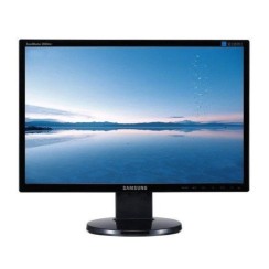 Monitor Samsung SyncMaster 2043BW 20" WSXGA+ A+ em oferta