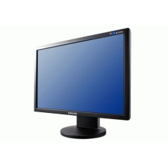 Monitor Samsung SyncMaster 2043BW 20" WSXGA+ A+ em oferta