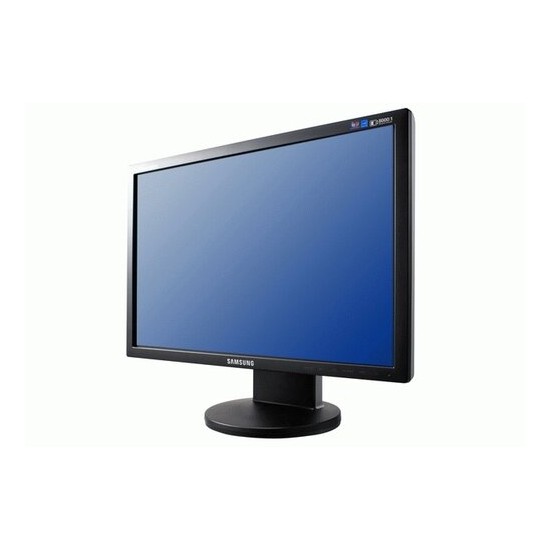 Monitor Samsung SyncMaster 2043BW 20" WSXGA+ A+ em oferta