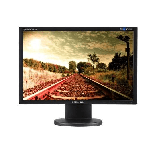 Monitor Samsung SyncMaster 2043BW 20" WSXGA+ A+ em oferta