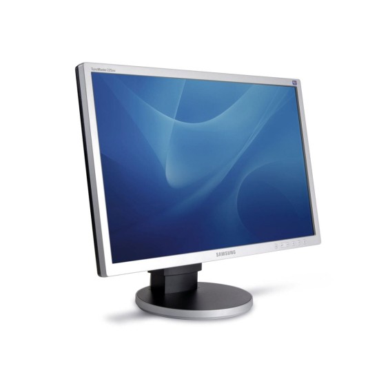 Monitor Samsung SyncMaster 225bw 22" WSXGA+ A+ com cabo