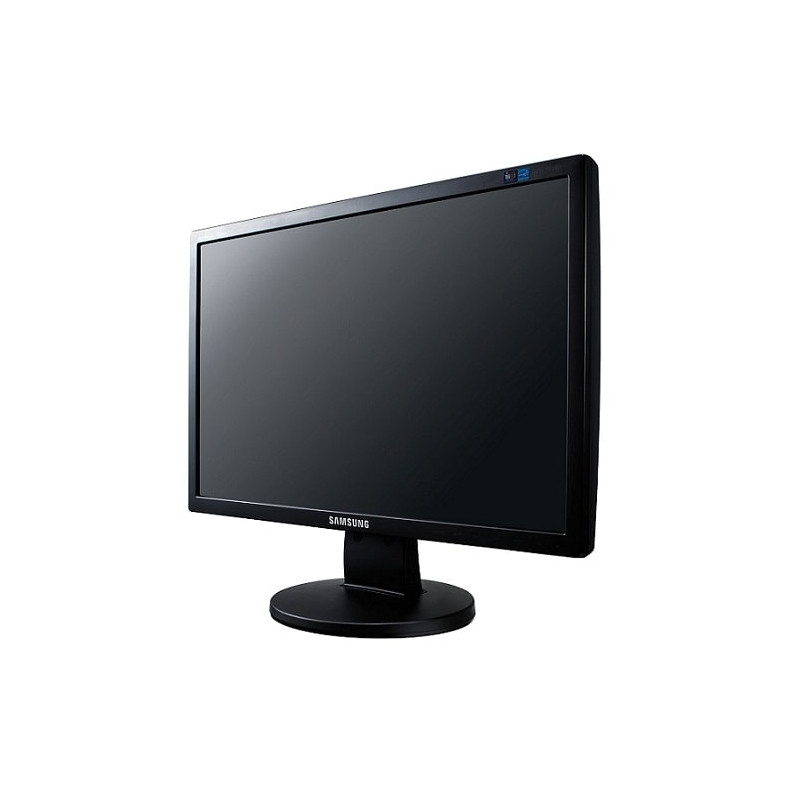 Monitor Samsung SyncMaster 2343NW 23" QWXGA Grau A