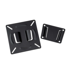 Suporte fixo para TV/Monitor 15"-32", preto, novo