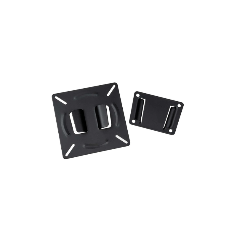 Suporte fixo para TV/Monitor 15"-32", preto, novo