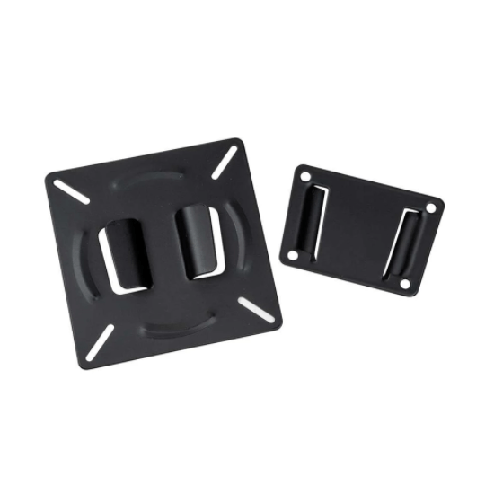 Suporte fixo para TV/Monitor 15"-32", preto, novo