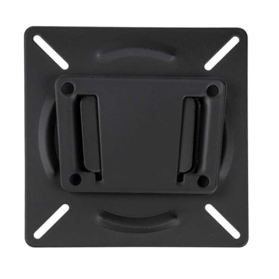 Suporte fixo para TV/Monitor 15"-32", preto, novo