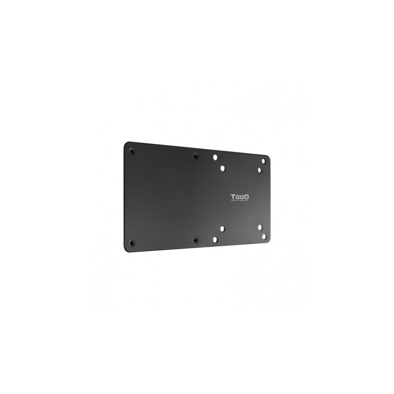 Suporte VESA para Mini-PC TooQ Preto - Novo 75x75/100x100mm