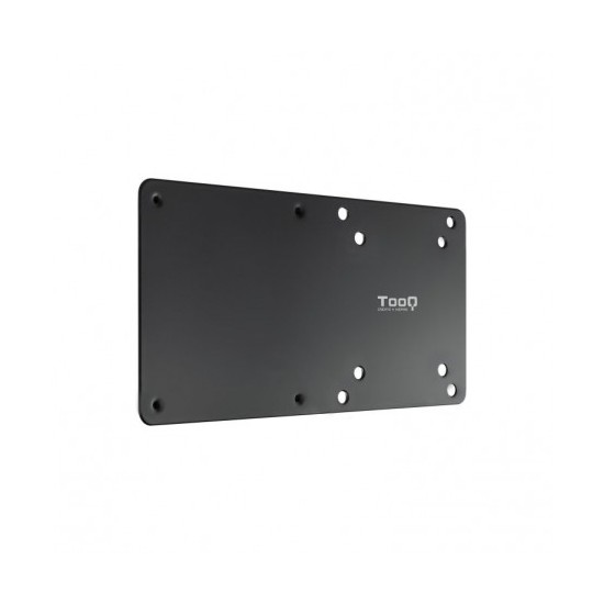 Suporte VESA para Mini-PC TooQ Preto - Novo 75x75/100x100mm