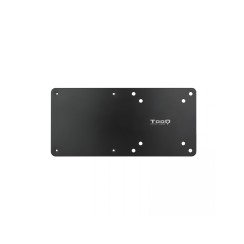 Suporte VESA para Mini-PC TooQ Preto - Novo 75x75/100x100mm