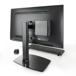 Suporte VESA para Mini-PC TooQ Preto - Novo 75x75/100x100mm