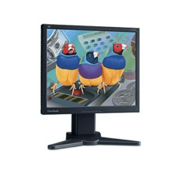 Monitor ViewSonic VP920 19" SXGA A+ - Qualidade superior