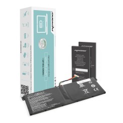 Movano Bateria para Acer Aspire E3-111, V5-122 / 15,2V 2200 mAh