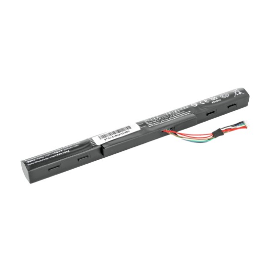 Bateria Movano para Acer Aspire E5-475, E5-575 / 14,6V 2200 mAh