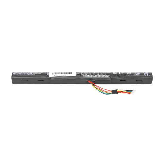 Bateria Movano para Acer Aspire E5-475, E5-575 / 14,6V 2200 mAh