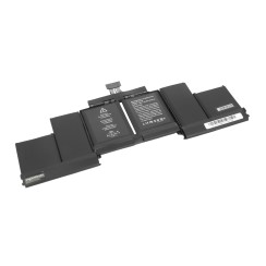 Bateria Movano para Apple MacBook Pro A1398 15" - A1618 (2015 r.) / 11,36V 8755 mAh