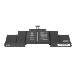 Bateria Movano para Apple MacBook Pro A1398 15" - A1618 (2015 r.) / 11,36V 8755 mAh