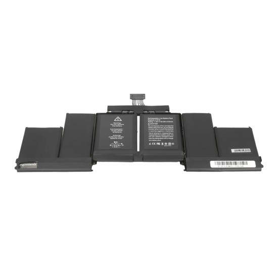 Bateria Movano para Apple MacBook Pro A1398 15" - A1618 (2015 r.) / 11,36V 8755 mAh
