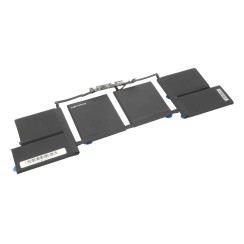 Bateria Movano para Apple MacBook Pro A1707 A1820 / 11,4V 6667 mAh