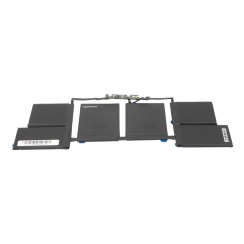 Bateria Movano para Apple MacBook Pro A1707 A1820 / 11,4V 6667 mAh