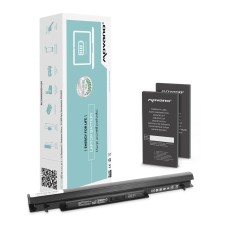 Movano Bateria para Asus A46, K56, (2200mAh) / 14.4V (14.8V) 2200 mAh