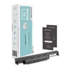 Bateria Movano para Asus A55, K45, K55 / 10,8V (11,1V) 4400 mAh
