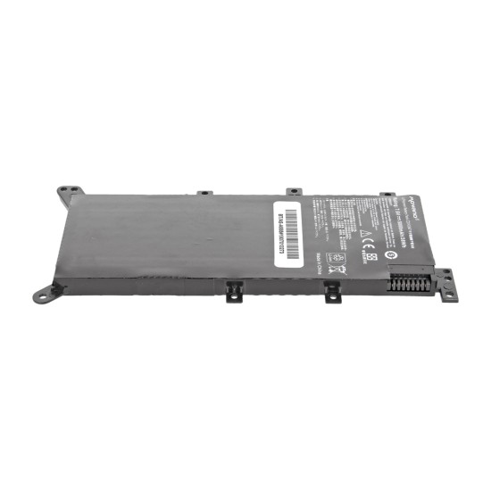 Bateria Movano para Asus A555, F555, K555 / 7.6V (7.4V) 5000 mAh