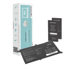 Bateria Movano para Asus Vivobook S14 S430 X430U K430 / 11,52V 3653 mAh