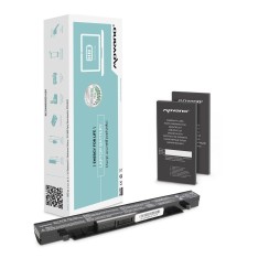 Bateria Movano para Asus X550, A450, F450, K550 / 14,4V (14,8V) 2200 mAh