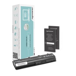 Bateria Movano para Compaq Presario CQ42, CQ62, CQ72 / 10,8V (11,1V) 4400 mAh