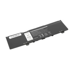 Bateria Movano para Dell Inspiron 13 7373, 7386 / 11,4V 2200 mAh