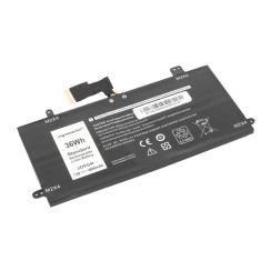 Bateria Movano para Dell Latitude 12 (5285), 5289 7,6 V (7,4 V) 4800 mAh (36 Wh)