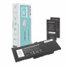 Bateria Movano para Dell Latitude 5300, 5310, 7300 (7200 mAh) 7.6V