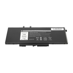 Bateria Movano Dell Latitude 5400 5500 5510 | 7.6V 8000mAh